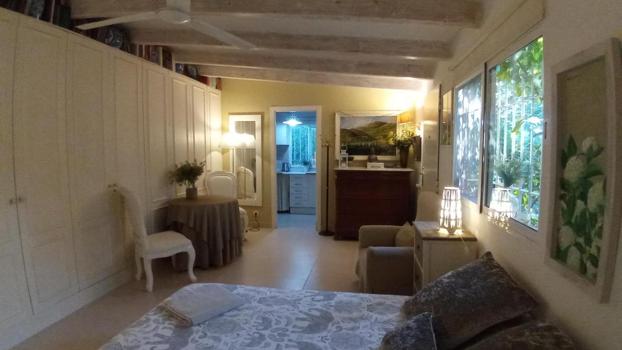 Villa Casa con jardín frente Playa de Burriana Exterior foto