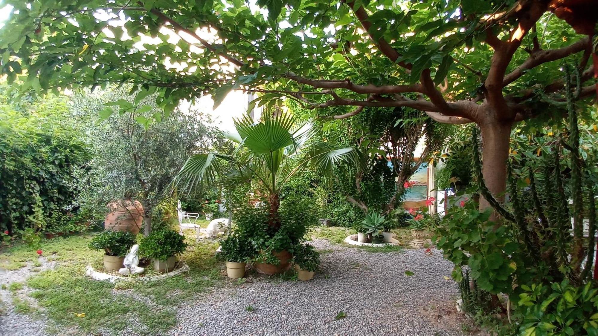 Villa Casa con jardín frente Playa de Burriana Habitación foto