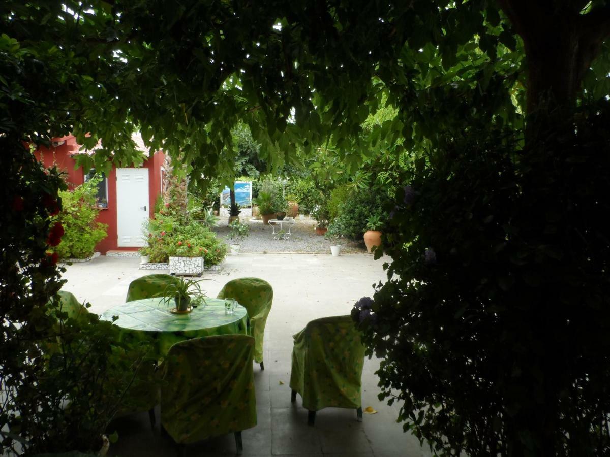 Villa Casa con jardín frente Playa de Burriana Exterior foto